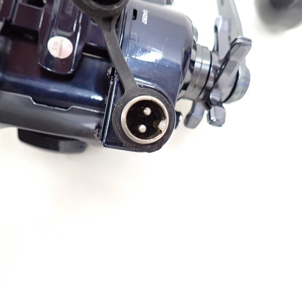 ２０フォースマスター６００